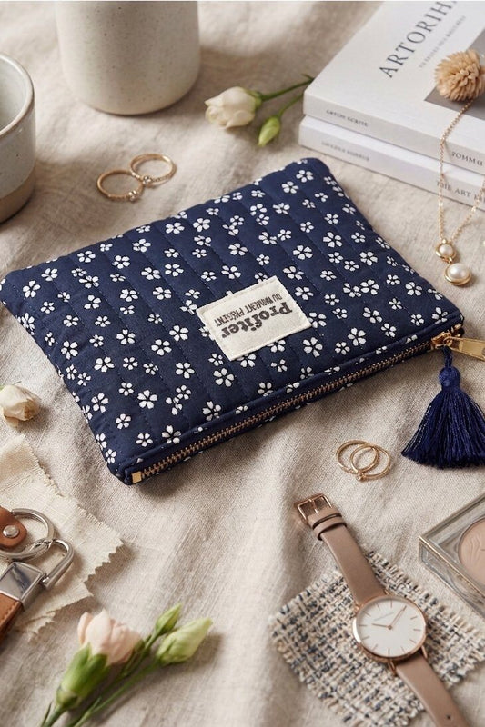 Pochette « Profiter du moment présent »
