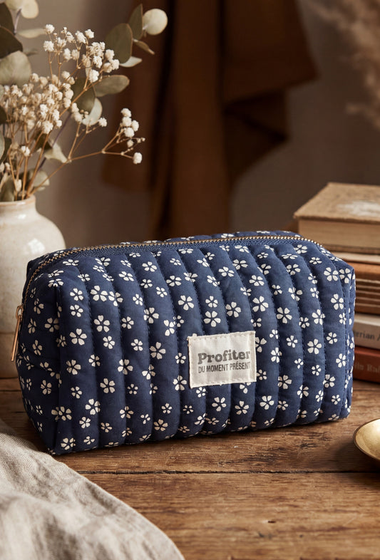 Trousse « Profiter du moment présent »