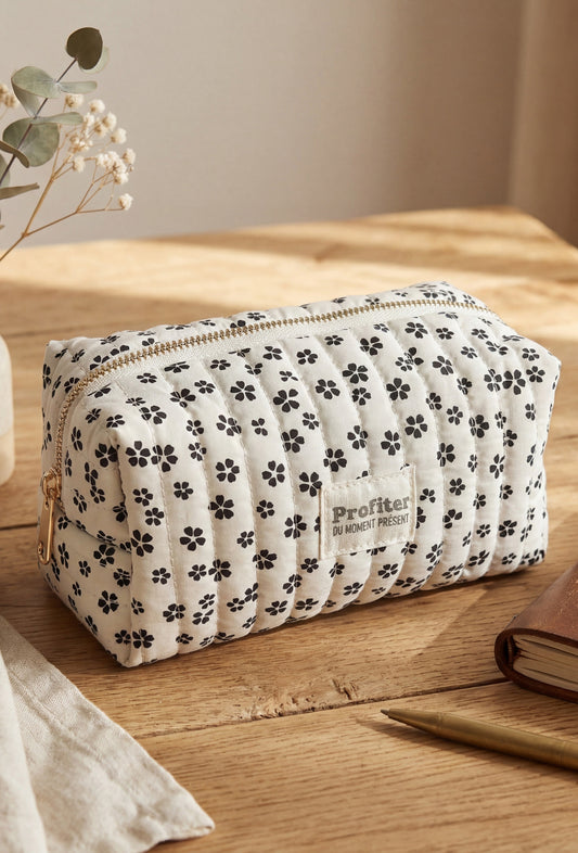 Trousse « Profiter du moment présent »