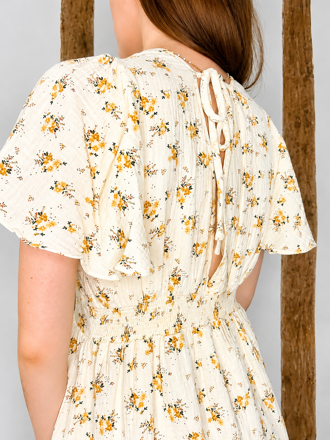 Robe Marguerite