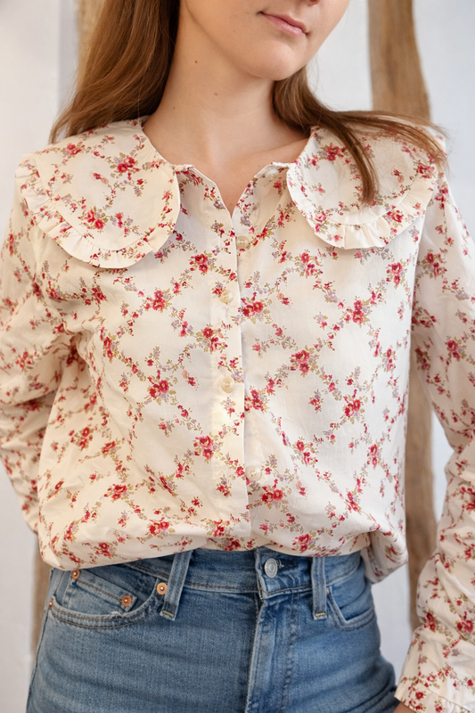 Chemise Rosalie