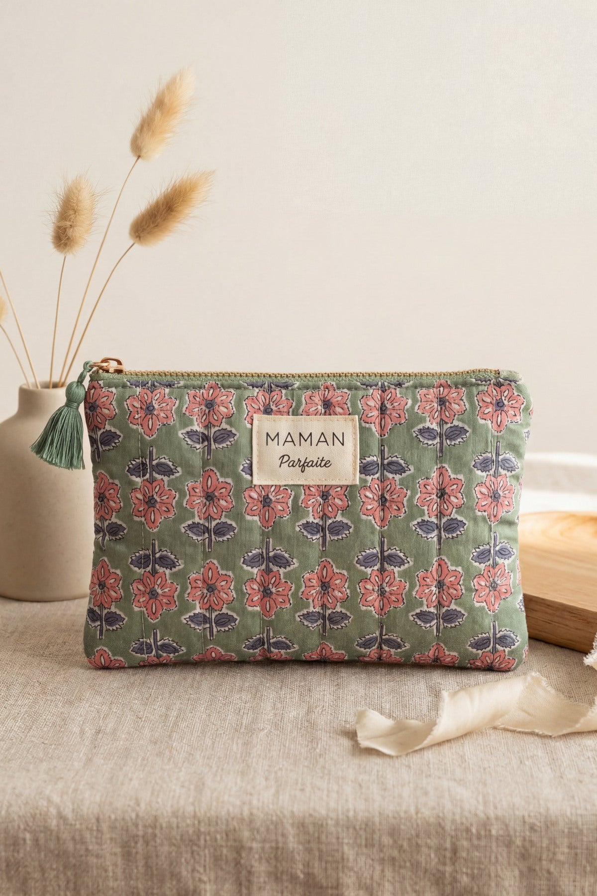 Pochette Sauge Maman