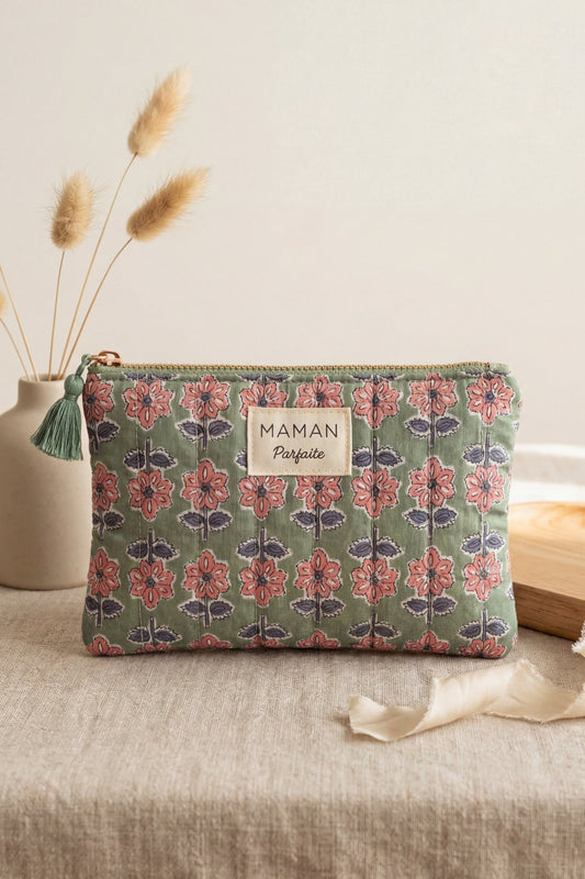 Pochette Sauge Maman