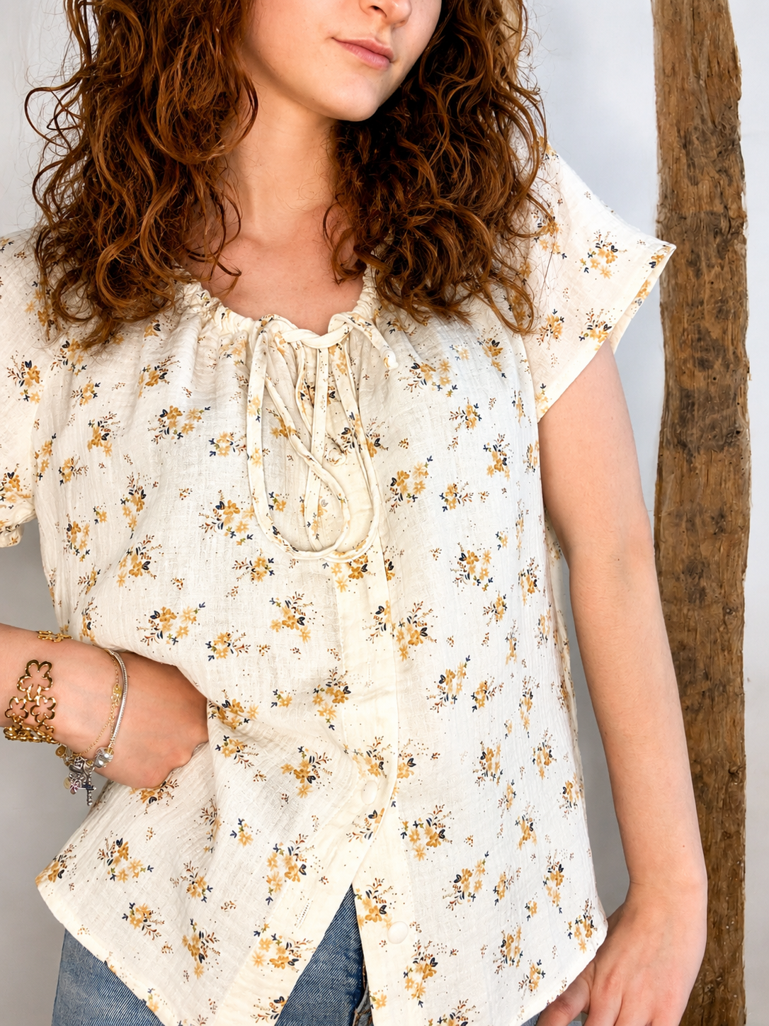 Blouse Marguerite
