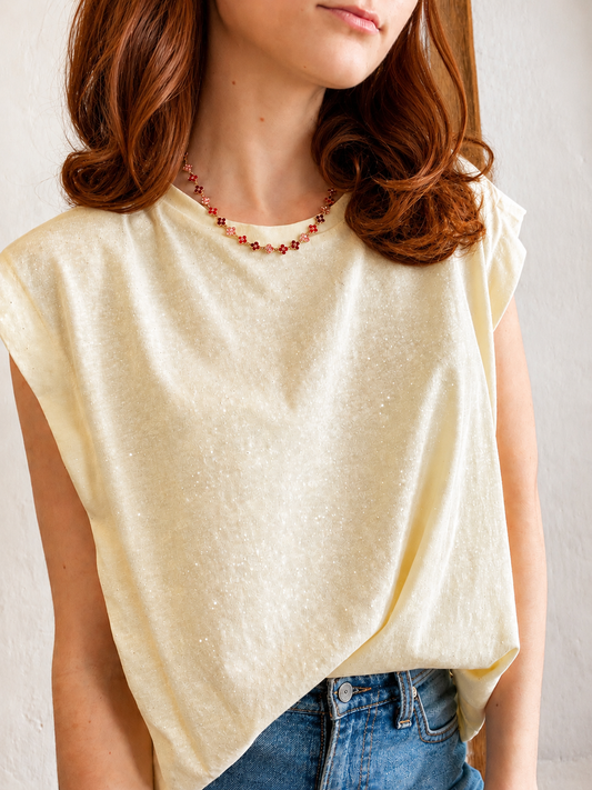 T-shirt Mimosa