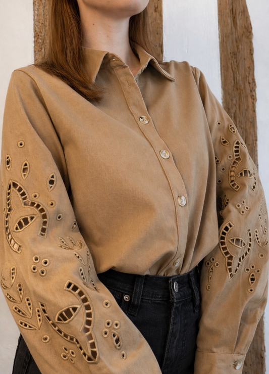 Chemise Dahlia