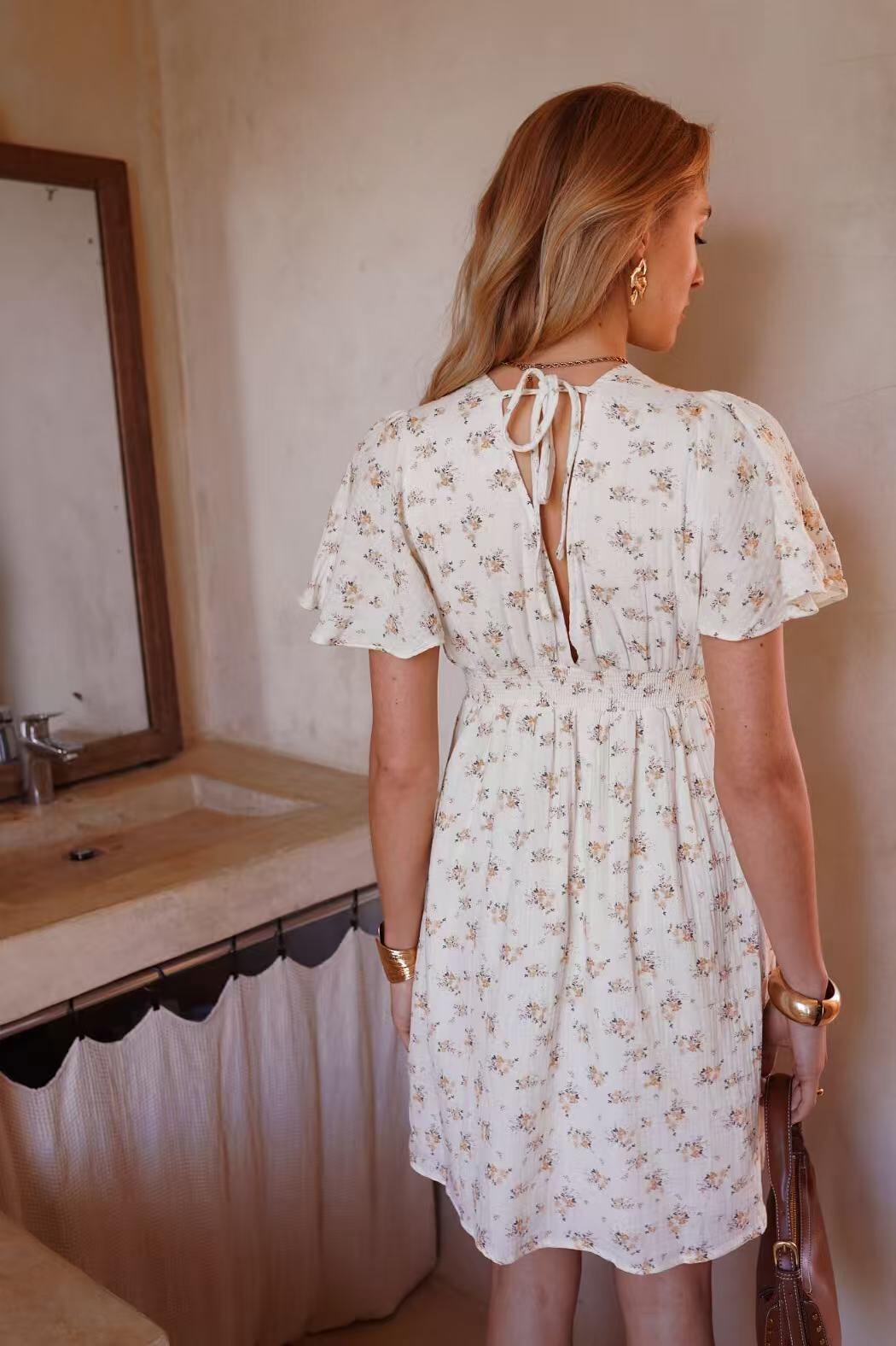 Robe Marguerite