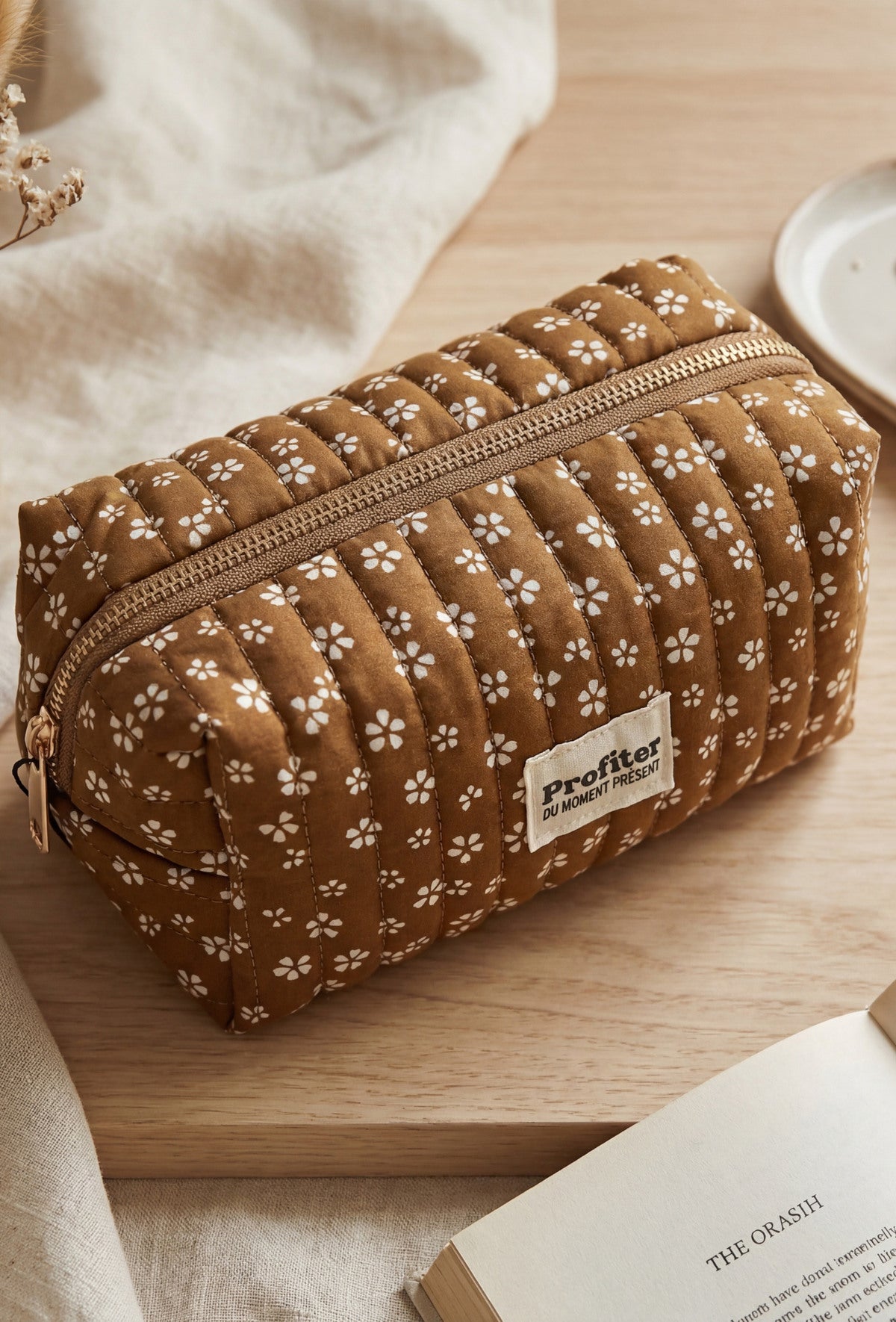 Trousse « Profiter du moment présent »
